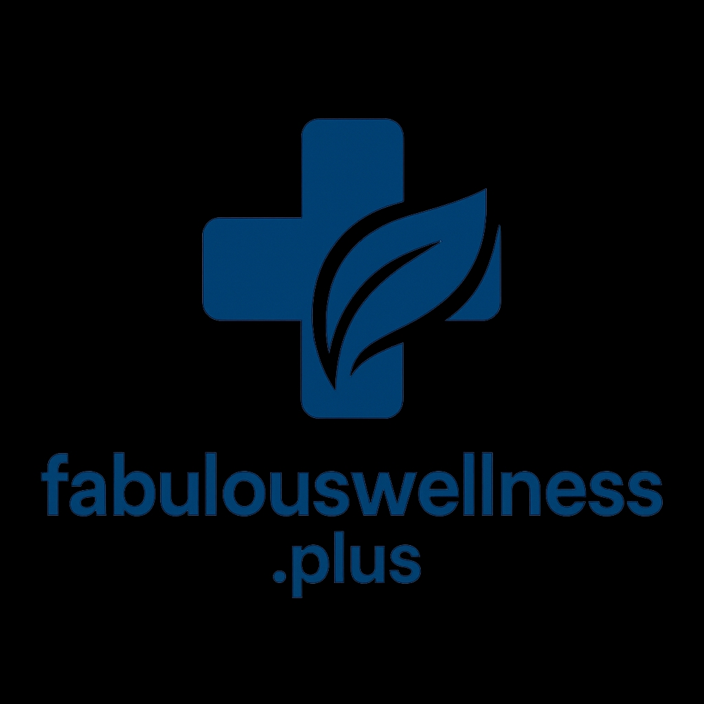 Fabulouswellness